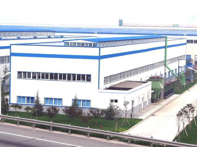 三门峡钢结构工程 三门峡钢结构工程