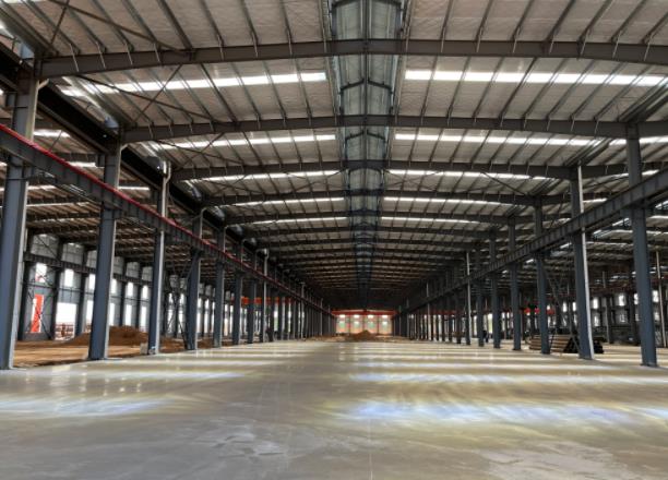 钢结构厂房建单层还是双层好? 钢结构厂房建单层还是双层好?